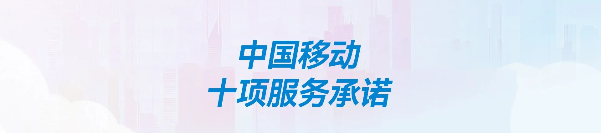 武山县移动宽带